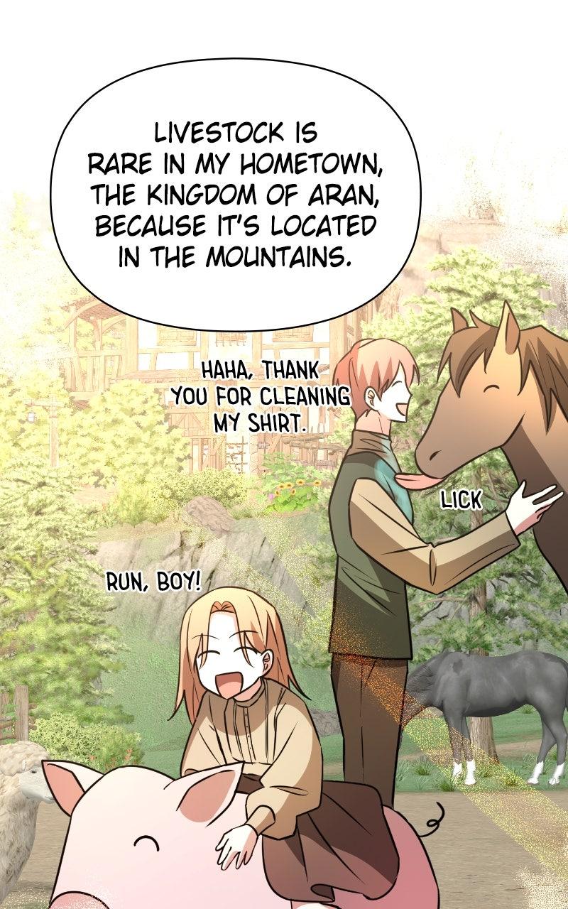 The Academy is Doomed Chapter 64 - Page 29