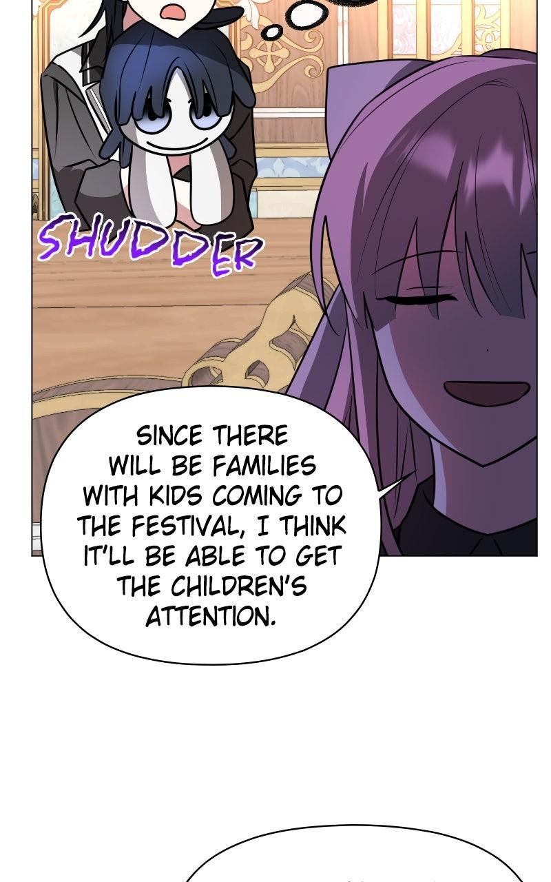 The Academy is Doomed Chapter 64 - Page 31