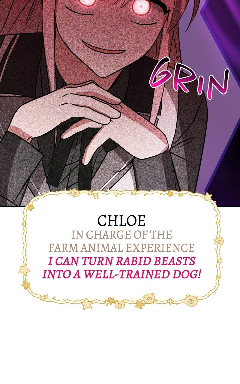 The Academy is Doomed Chapter 64 - Page 34