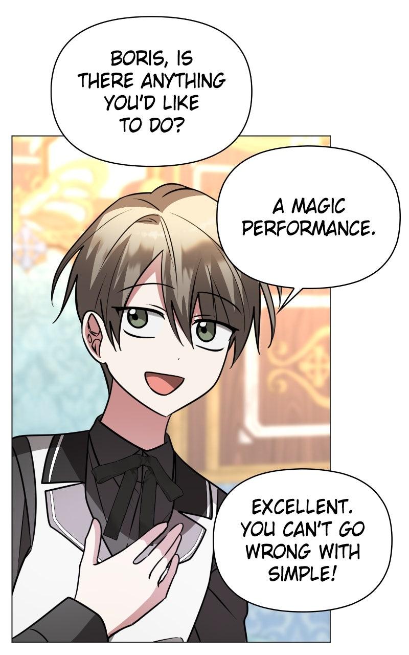 The Academy is Doomed Chapter 64 - Page 35