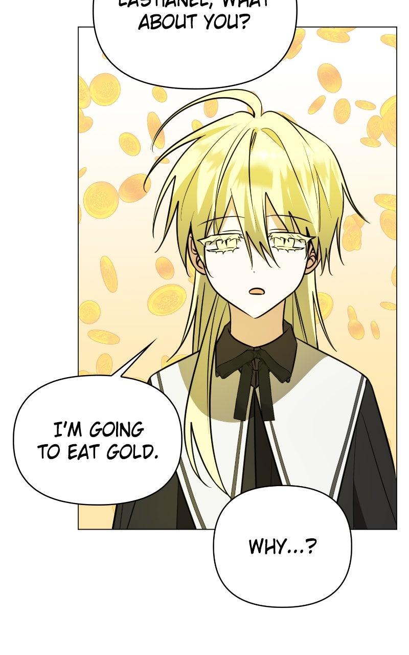 The Academy is Doomed Chapter 64 - Page 38