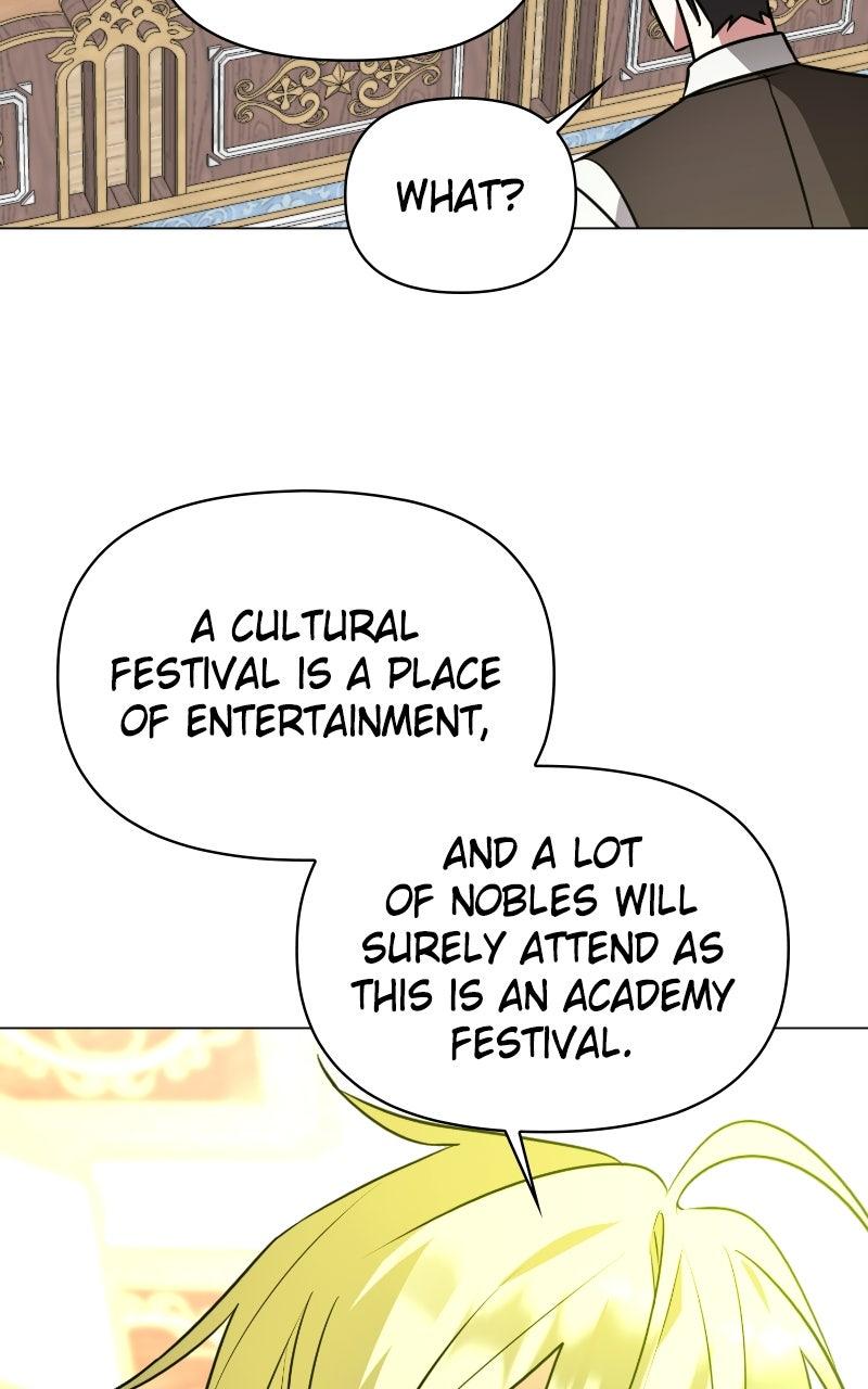 The Academy is Doomed Chapter 64 - Page 40