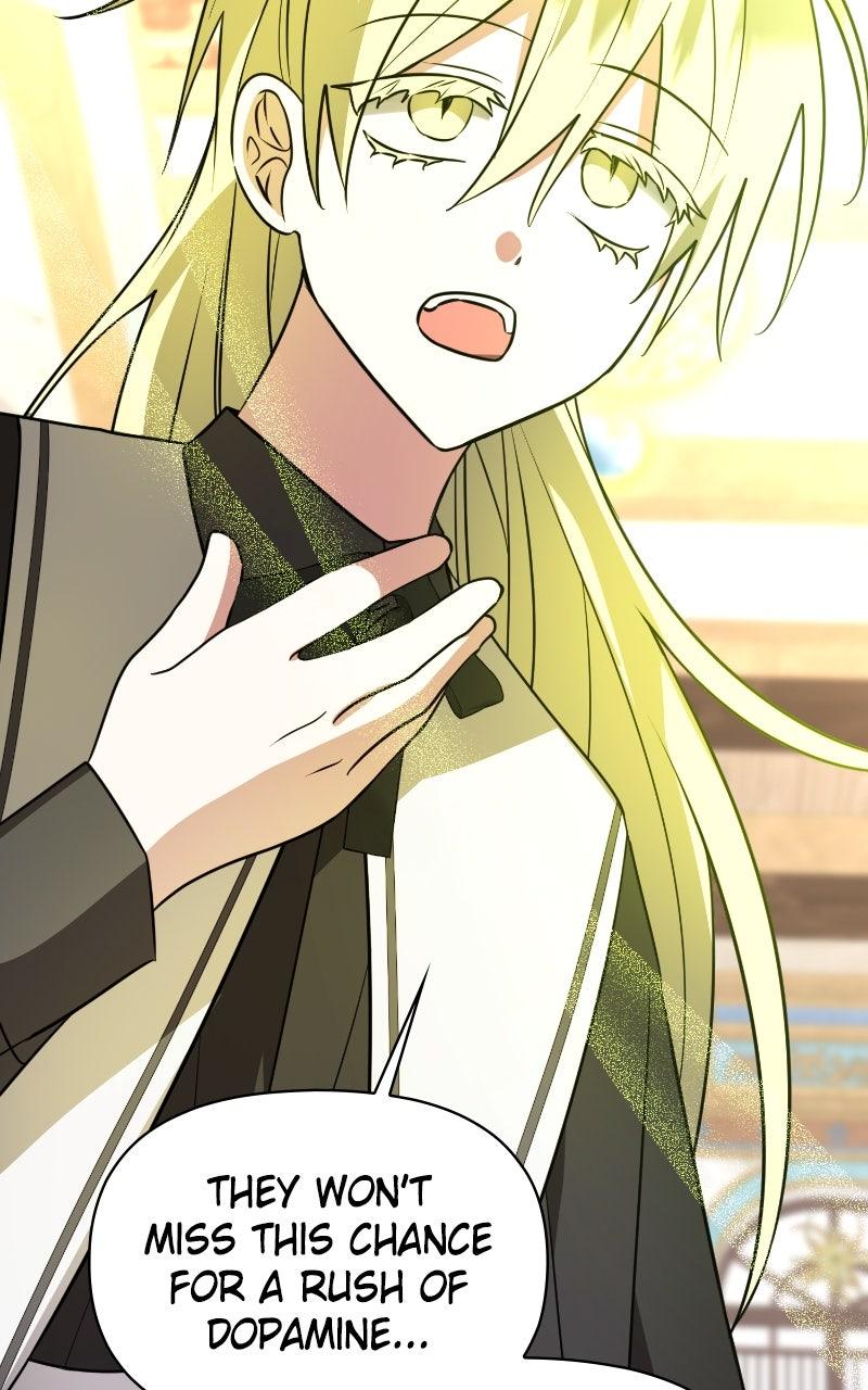 The Academy is Doomed Chapter 64 - Page 41