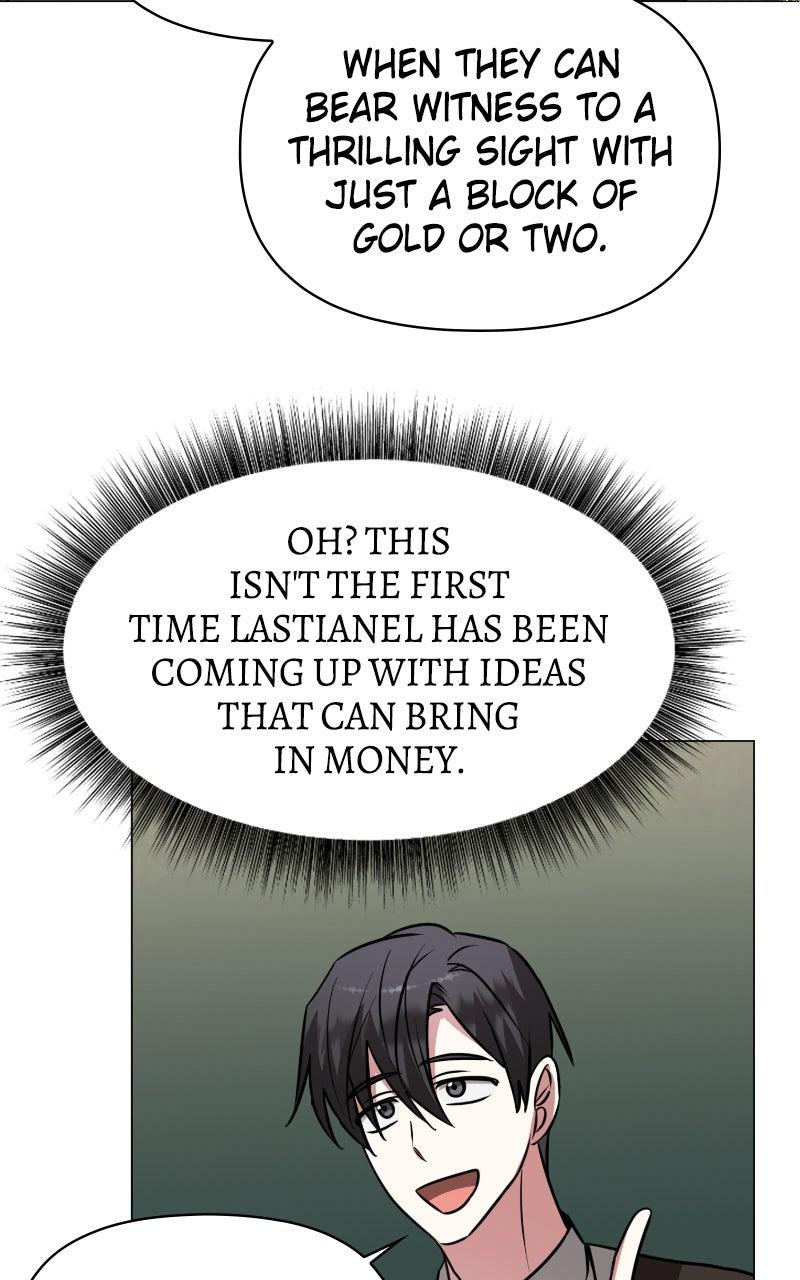 The Academy is Doomed Chapter 64 - Page 42