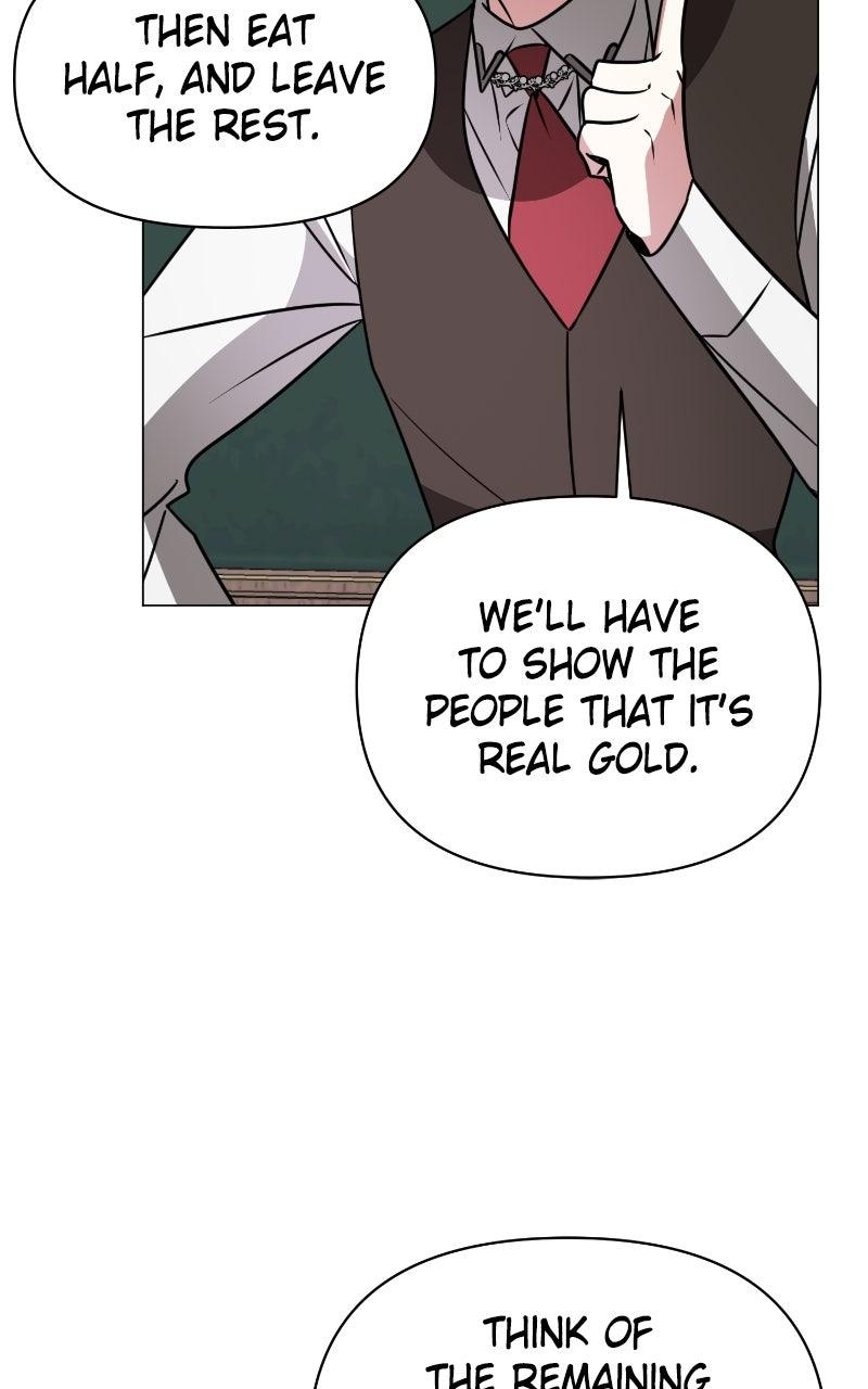 The Academy is Doomed Chapter 64 - Page 43