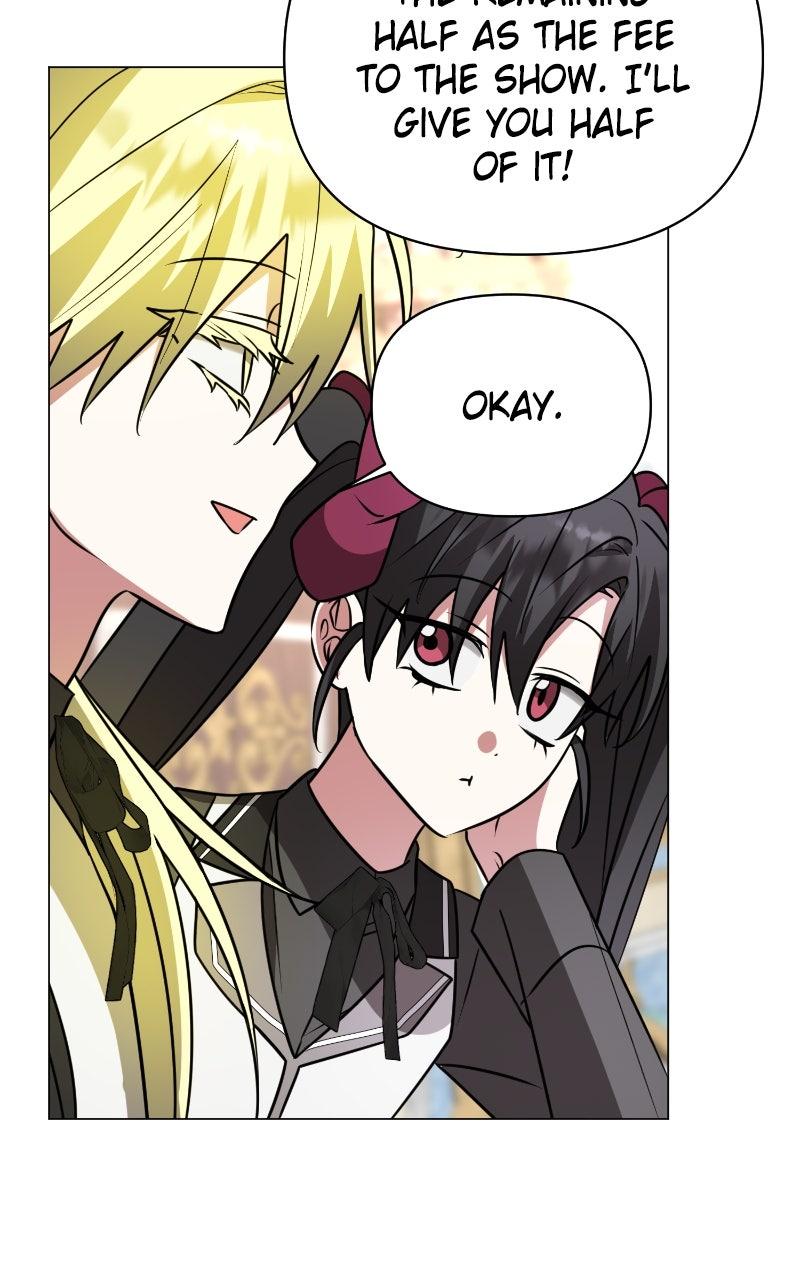 The Academy is Doomed Chapter 64 - Page 44