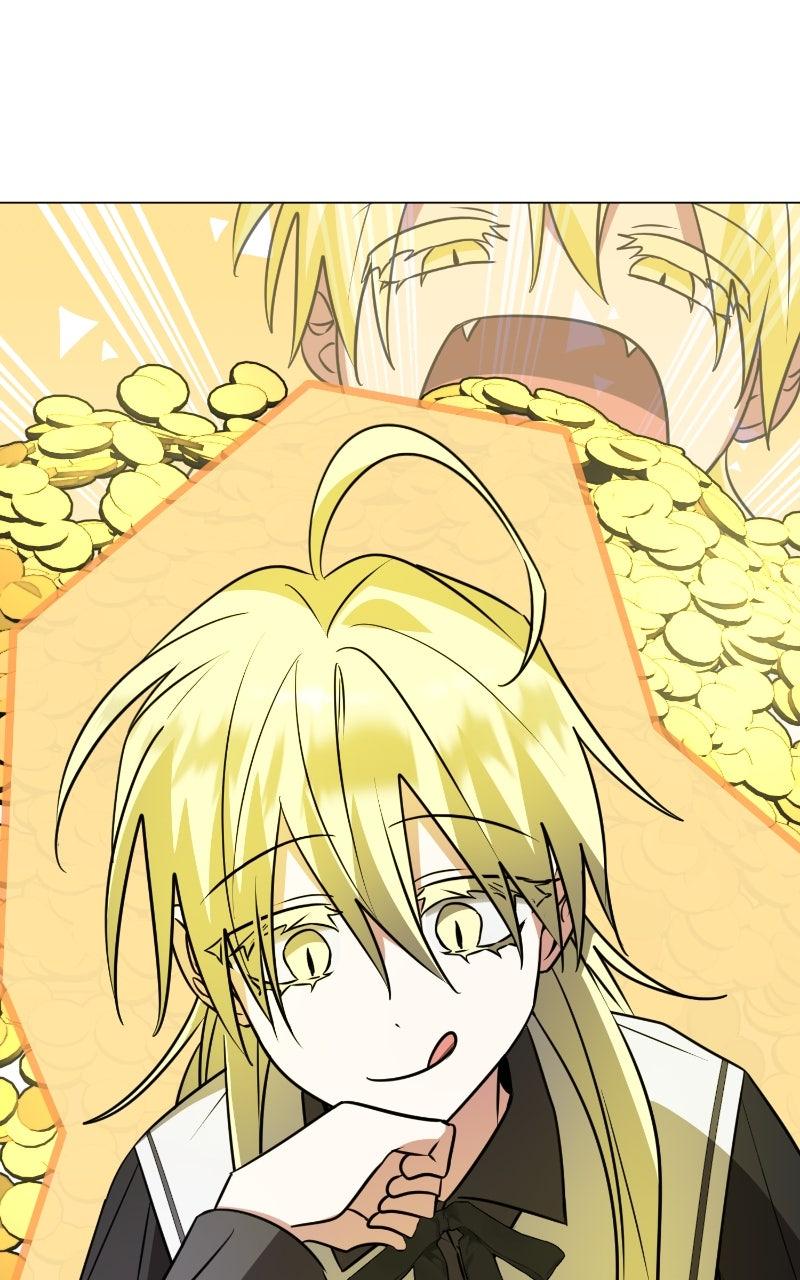 The Academy is Doomed Chapter 64 - Page 45