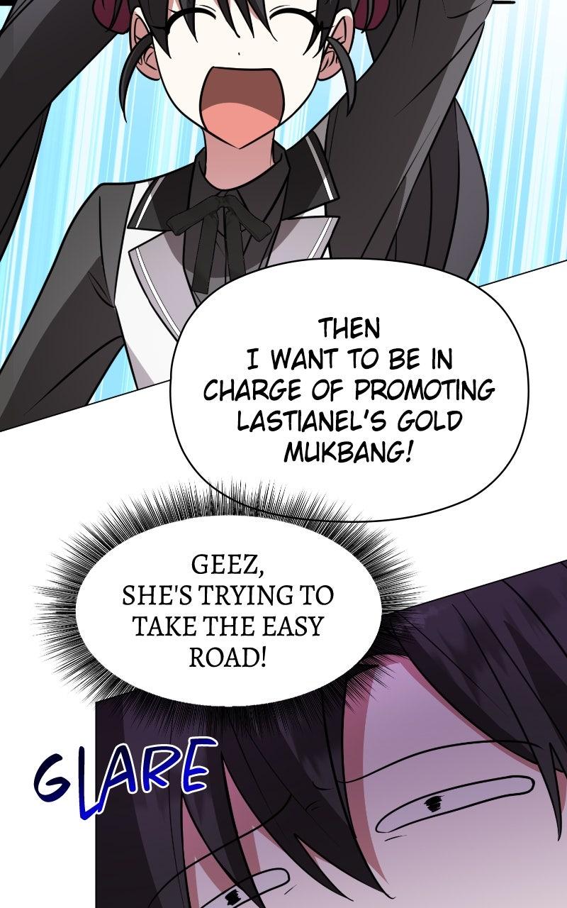 The Academy is Doomed Chapter 64 - Page 47