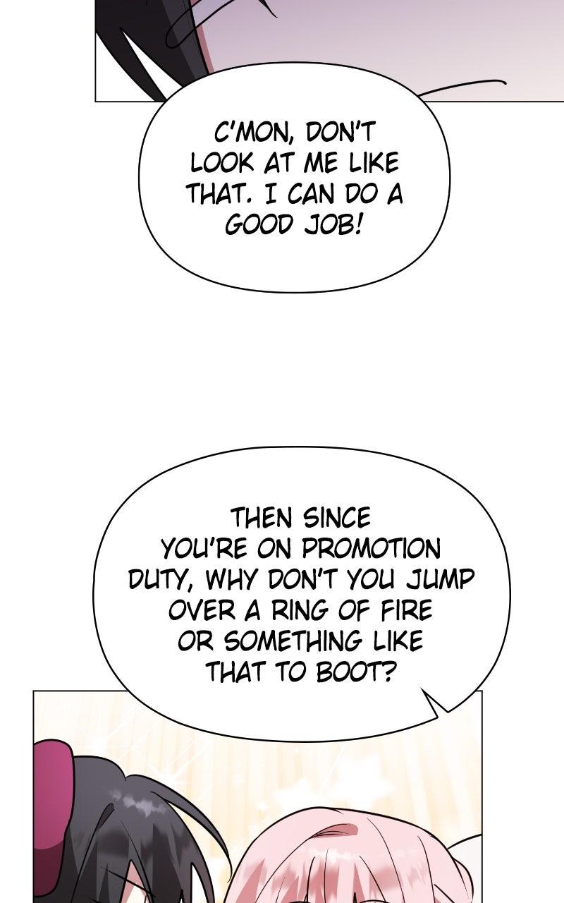 The Academy is Doomed Chapter 64 - Page 48