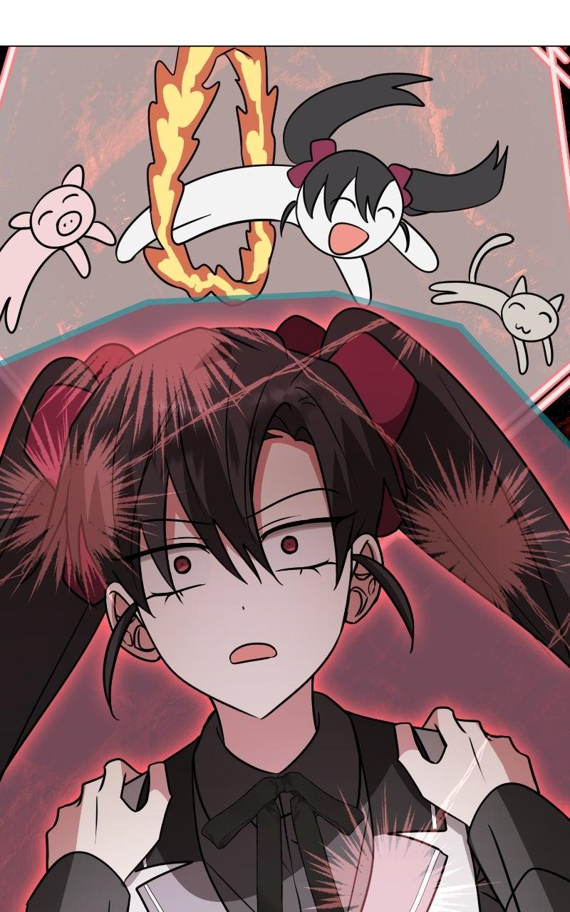 The Academy is Doomed Chapter 64 - Page 50