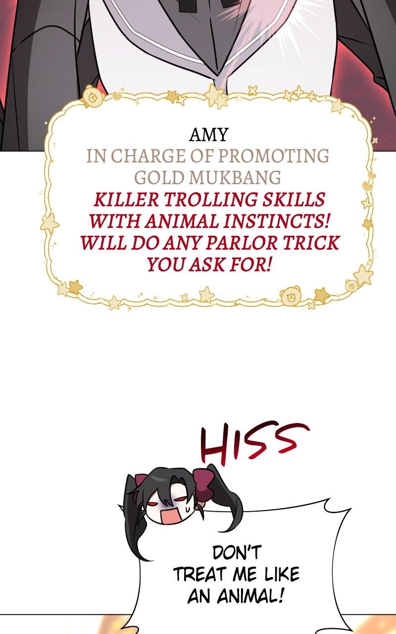 The Academy is Doomed Chapter 64 - Page 51