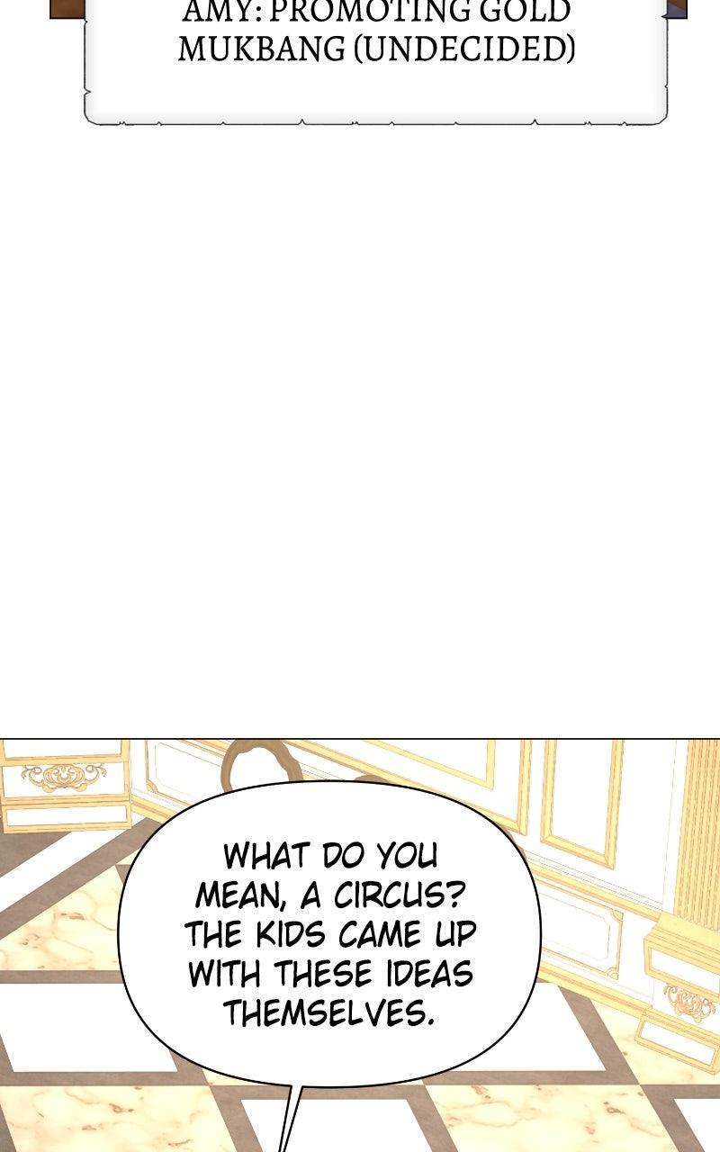 The Academy is Doomed Chapter 64 - Page 57