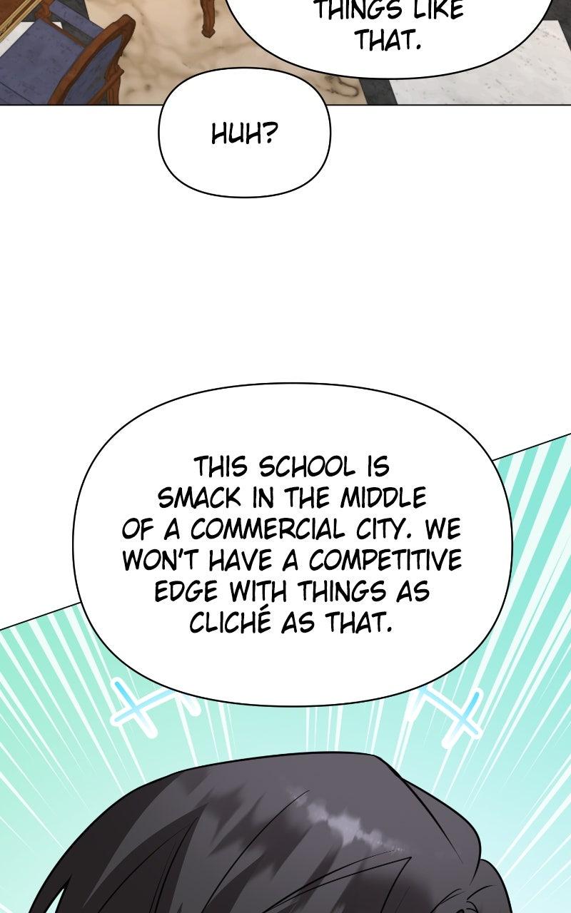 The Academy is Doomed Chapter 64 - Page 59