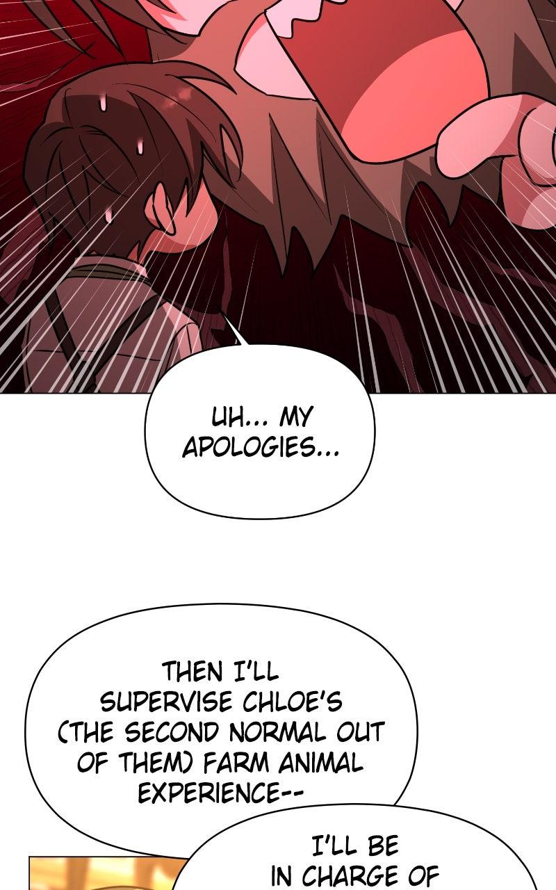 The Academy is Doomed Chapter 64 - Page 65