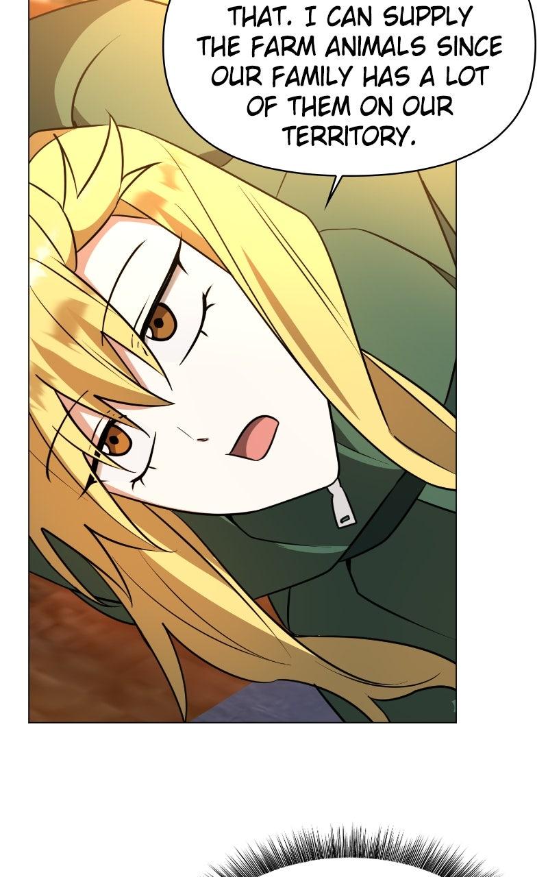 The Academy is Doomed Chapter 64 - Page 66