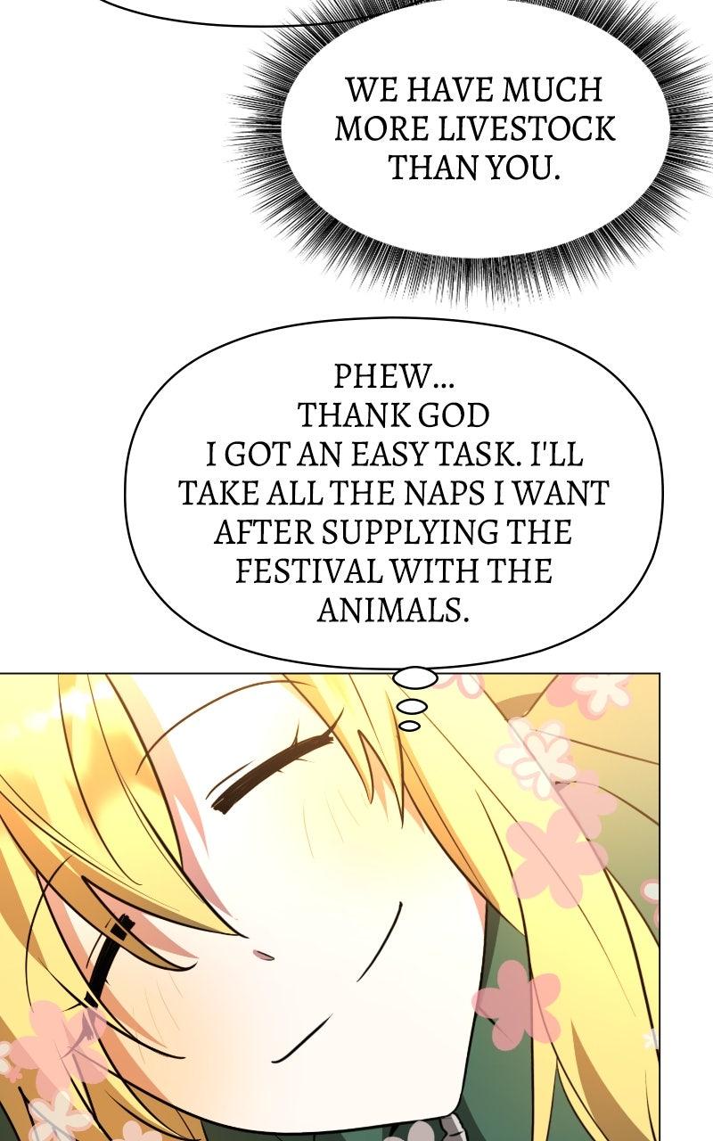 The Academy is Doomed Chapter 64 - Page 68