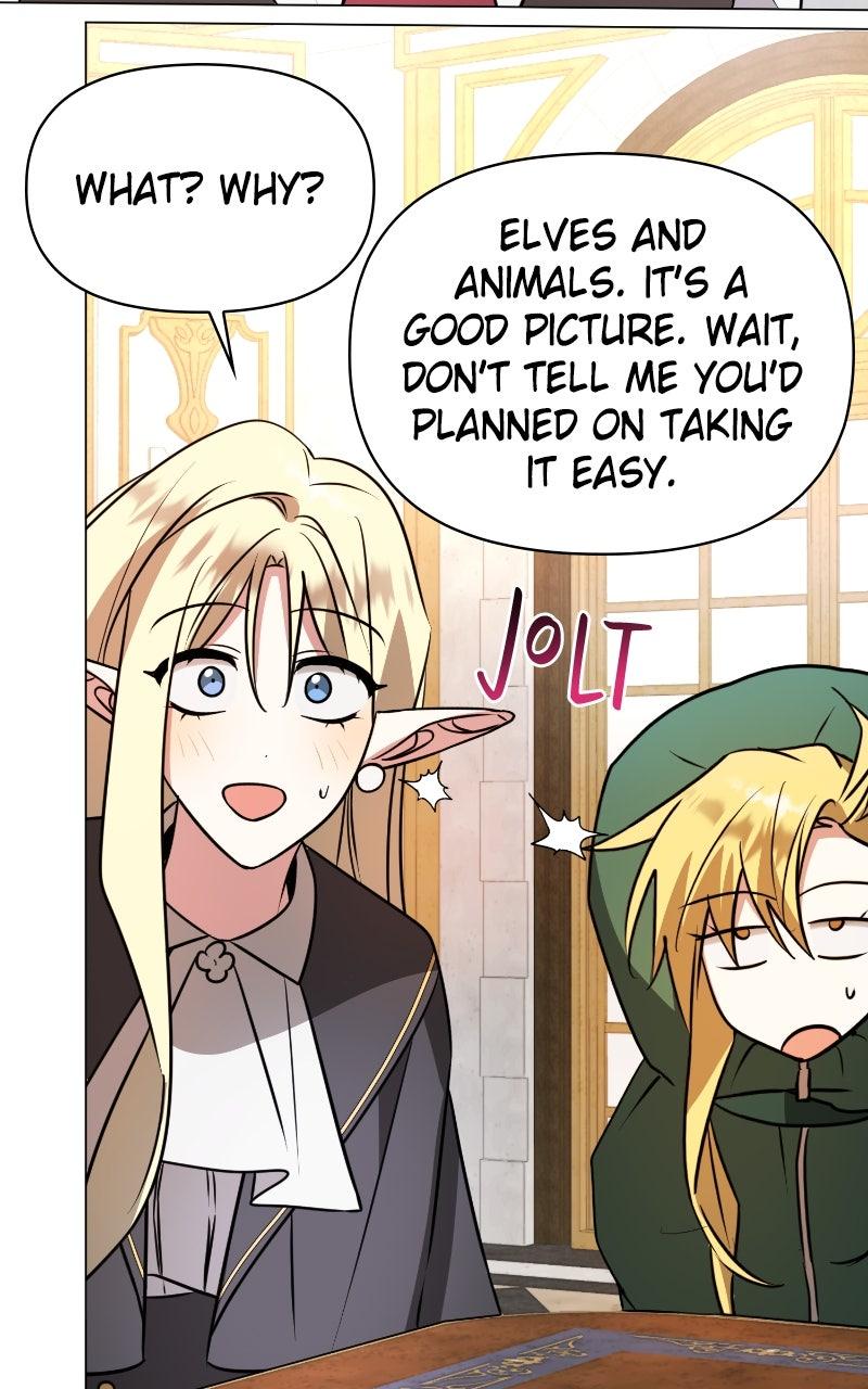 The Academy is Doomed Chapter 64 - Page 70