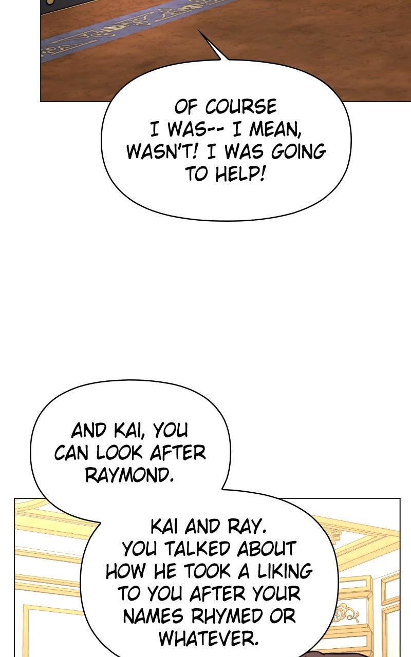 The Academy is Doomed Chapter 64 - Page 71