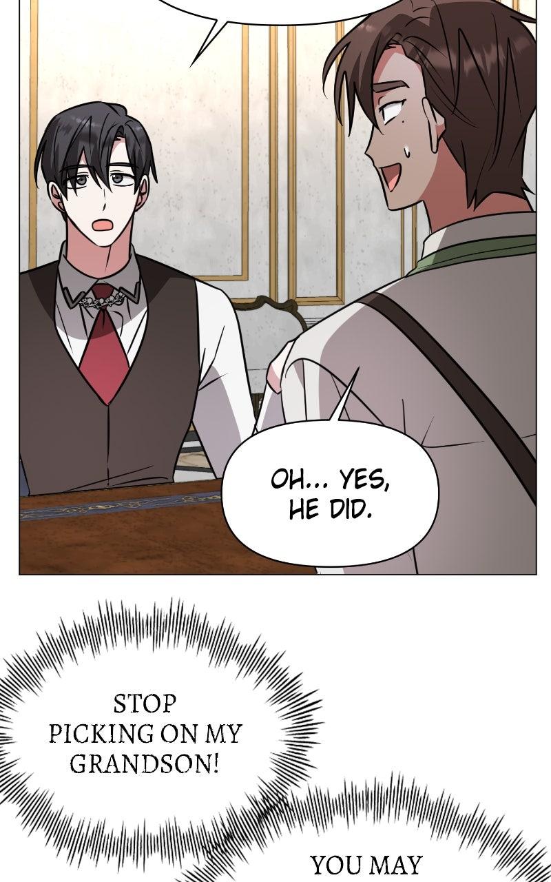 The Academy is Doomed Chapter 64 - Page 72