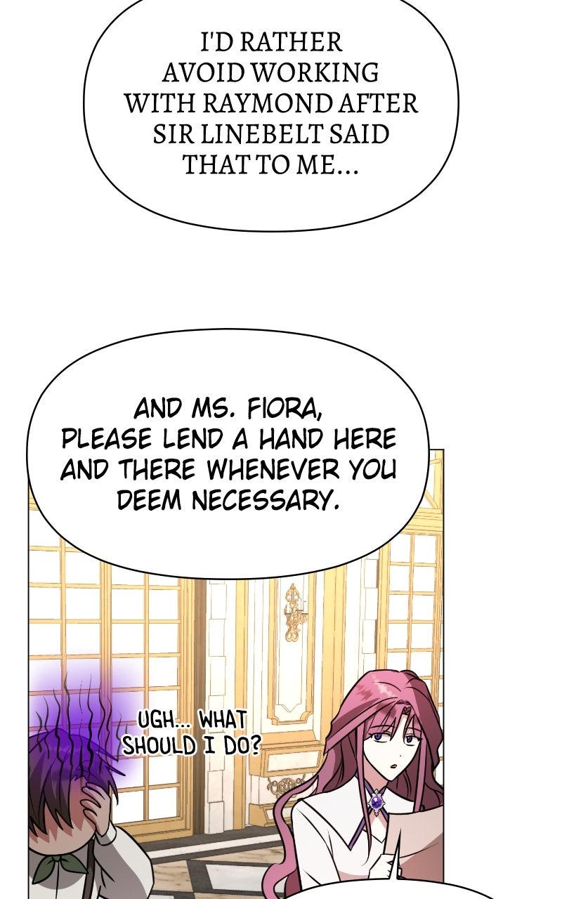 The Academy is Doomed Chapter 64 - Page 74