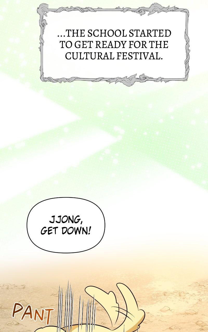 The Academy is Doomed Chapter 64 - Page 77