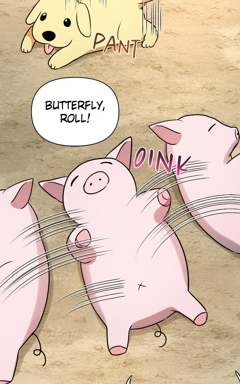 The Academy is Doomed Chapter 64 - Page 78