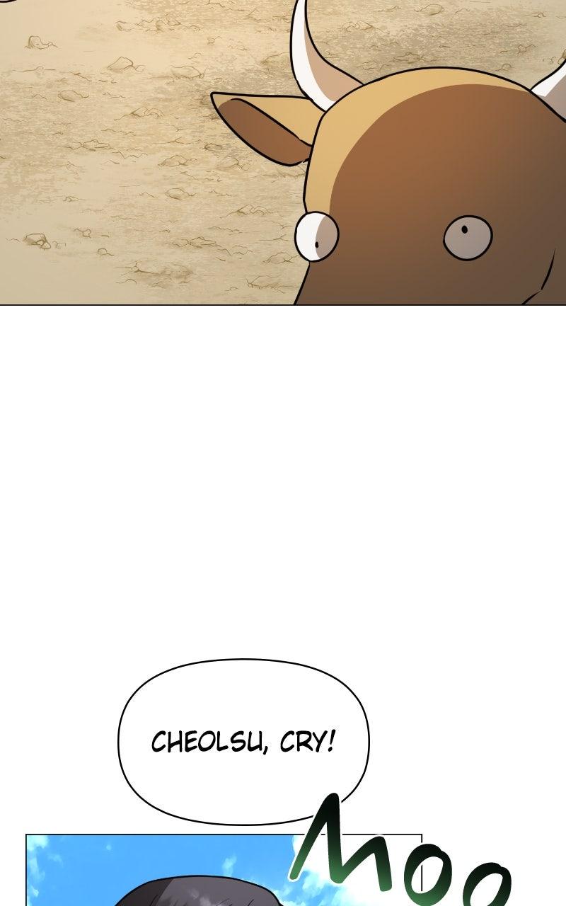 The Academy is Doomed Chapter 64 - Page 79