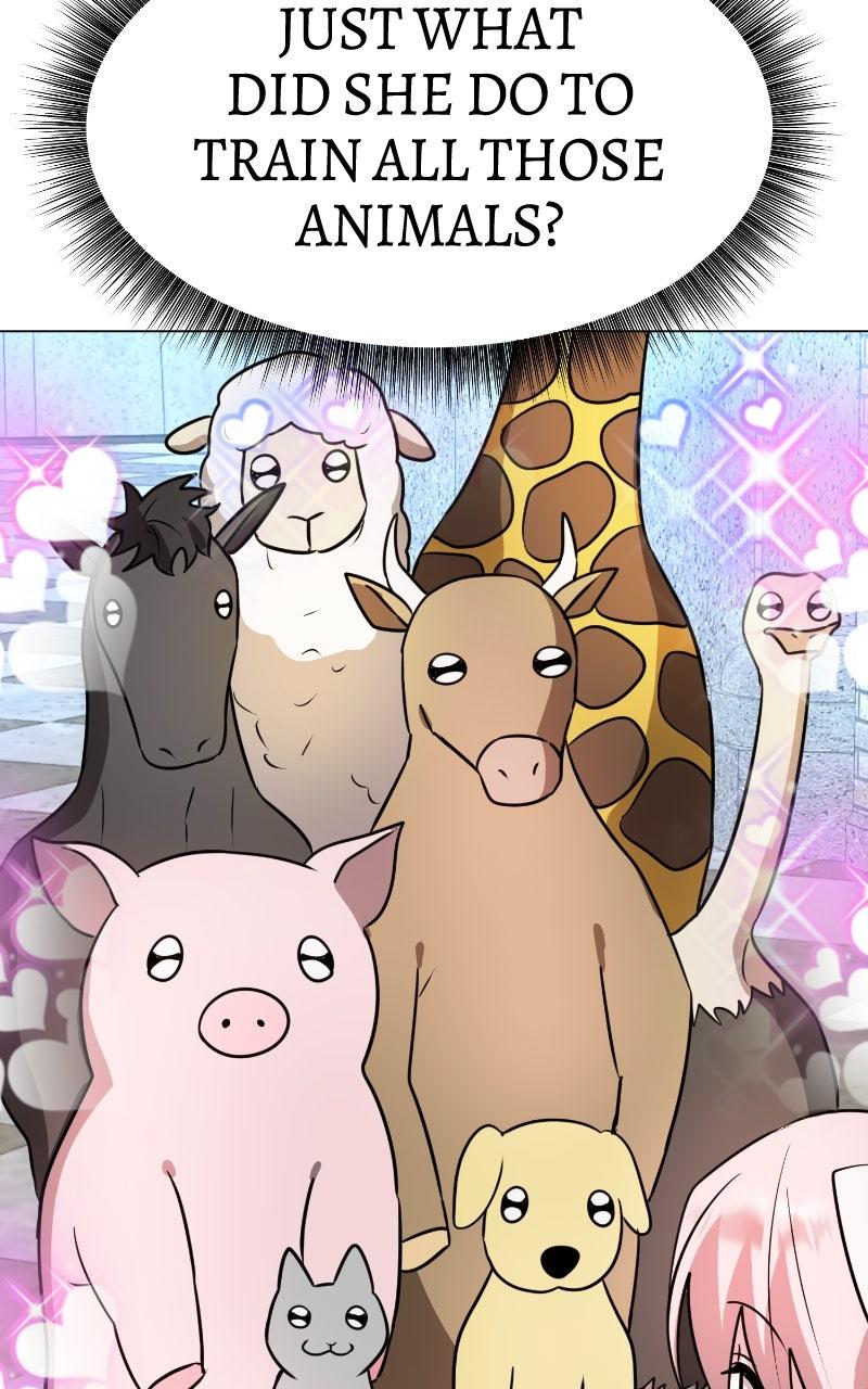 The Academy is Doomed Chapter 64 - Page 81