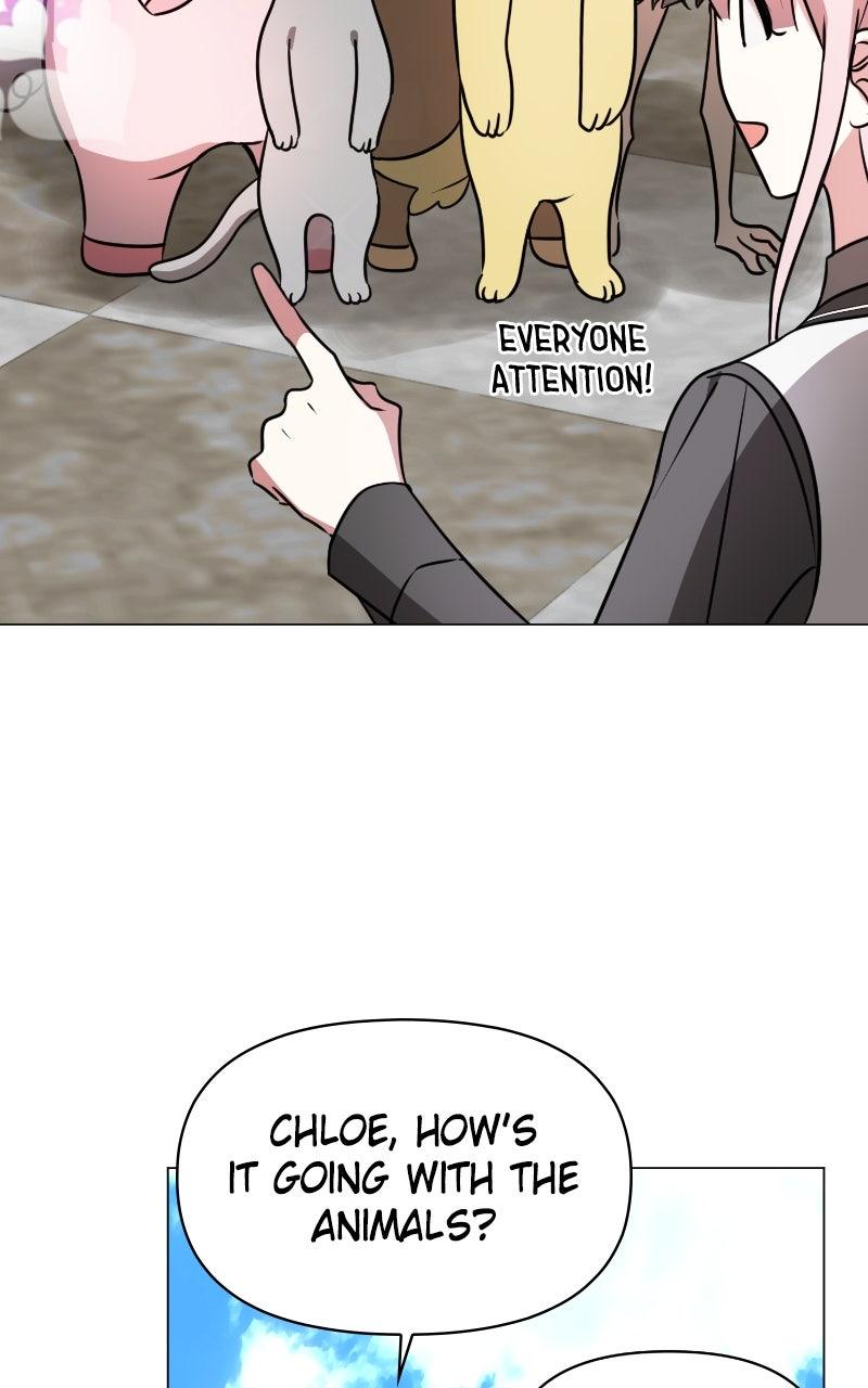 The Academy is Doomed Chapter 64 - Page 82