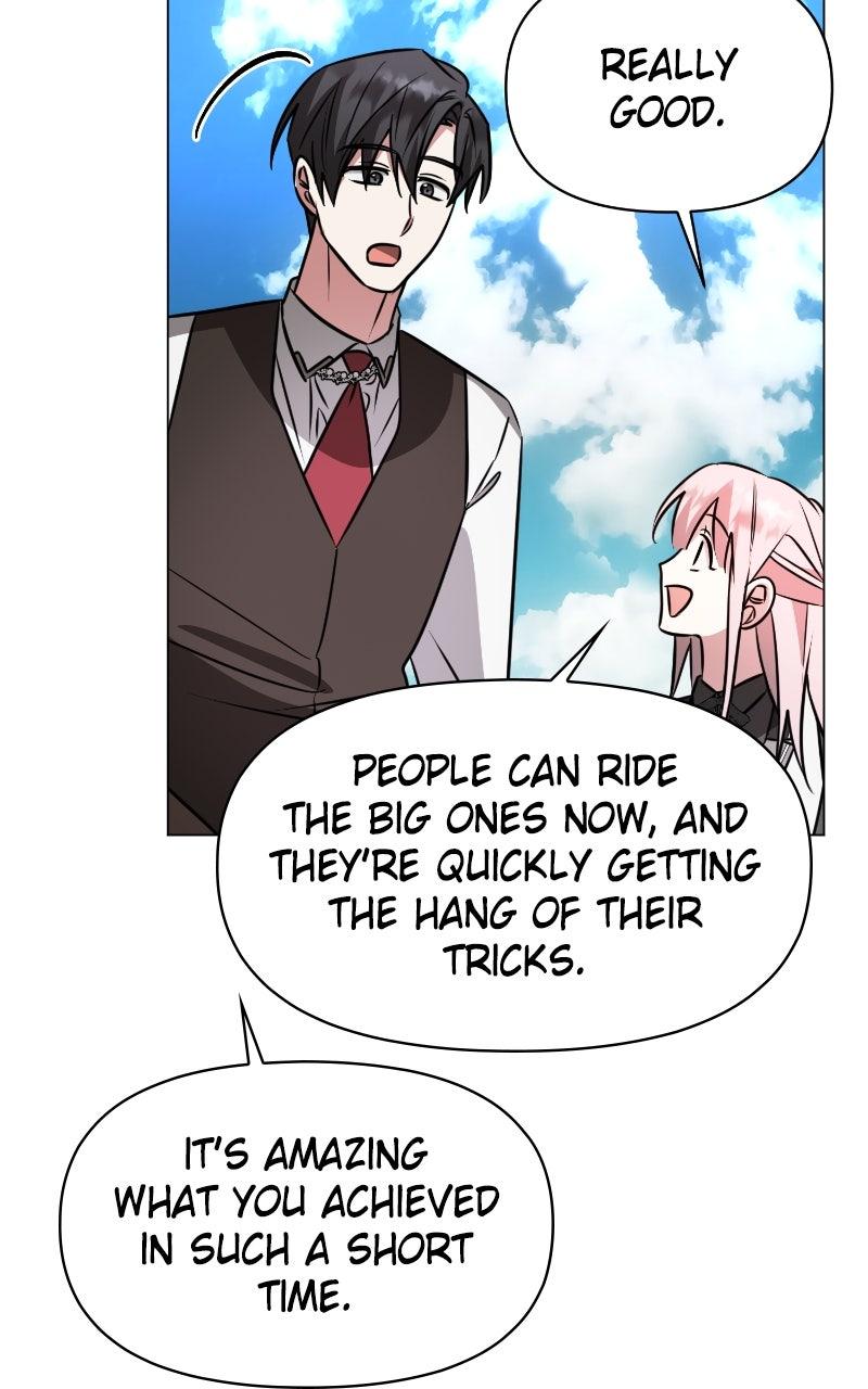 The Academy is Doomed Chapter 64 - Page 83