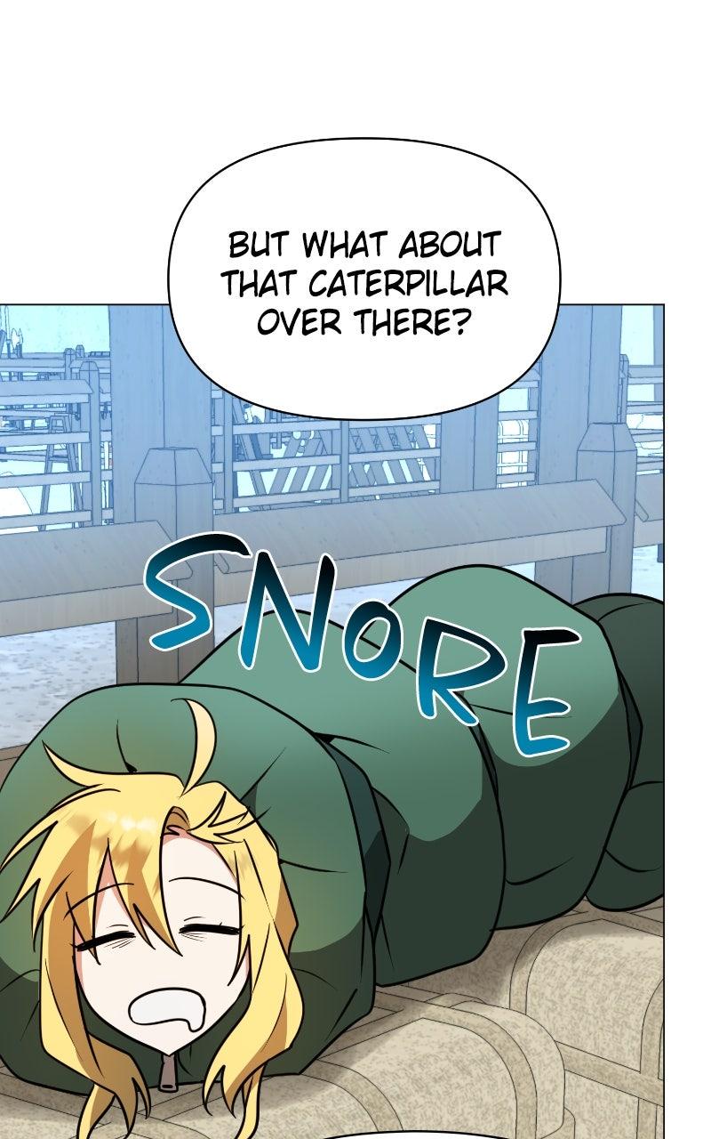 The Academy is Doomed Chapter 64 - Page 84