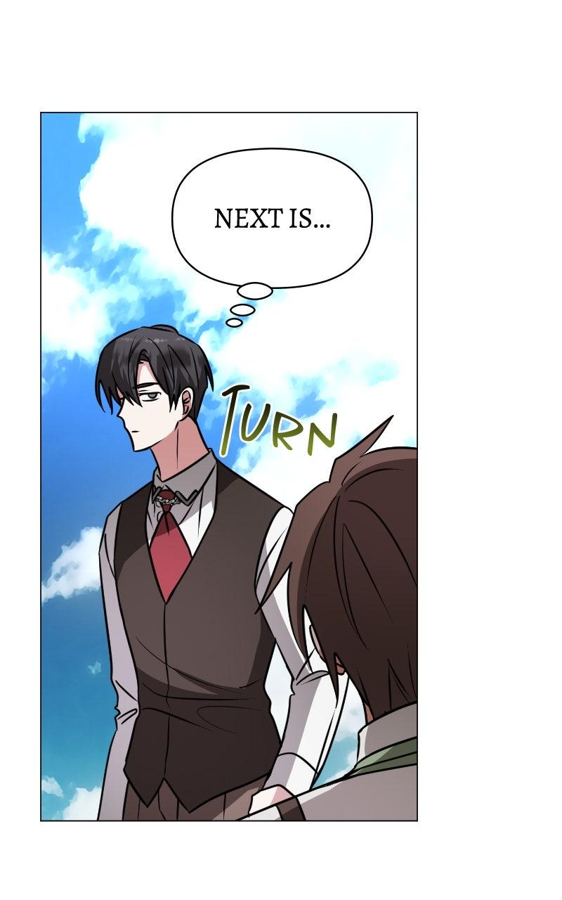 The Academy is Doomed Chapter 64 - Page 89