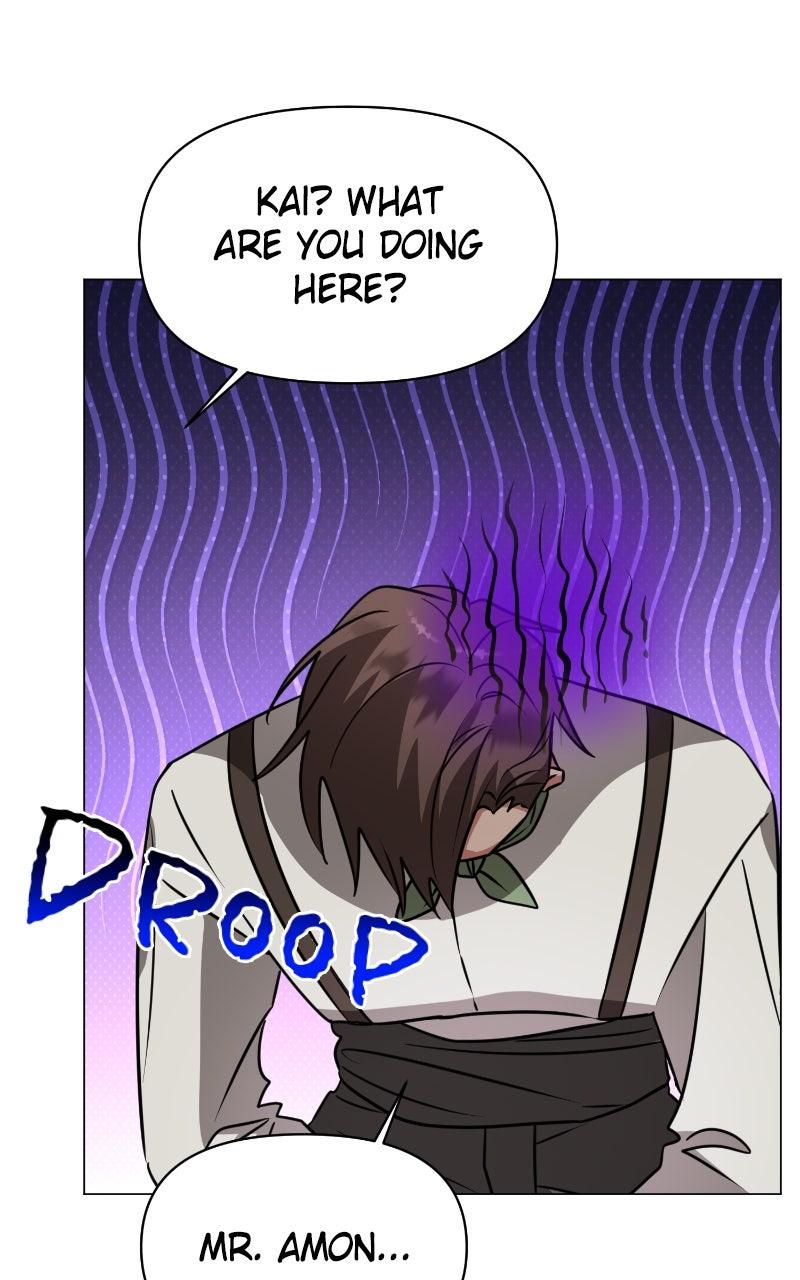 The Academy is Doomed Chapter 64 - Page 90