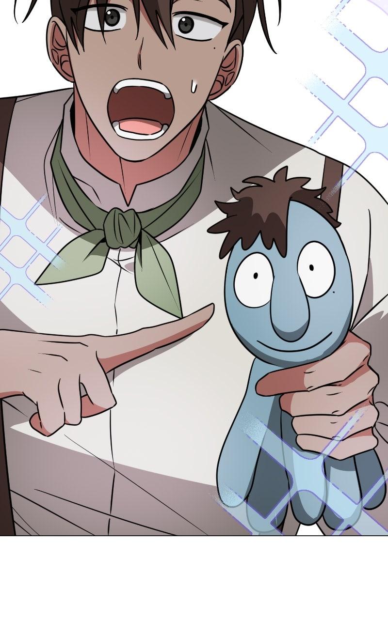 The Academy is Doomed Chapter 64 - Page 92