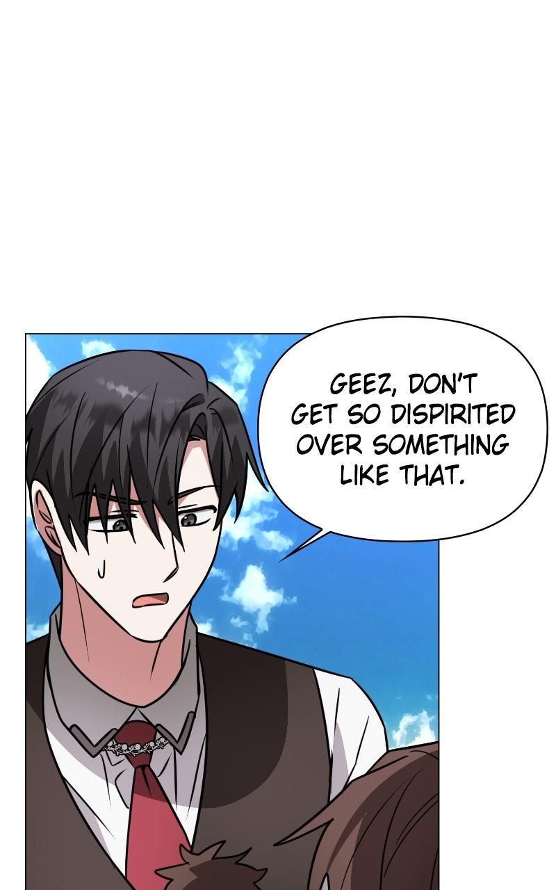 The Academy is Doomed Chapter 64 - Page 93