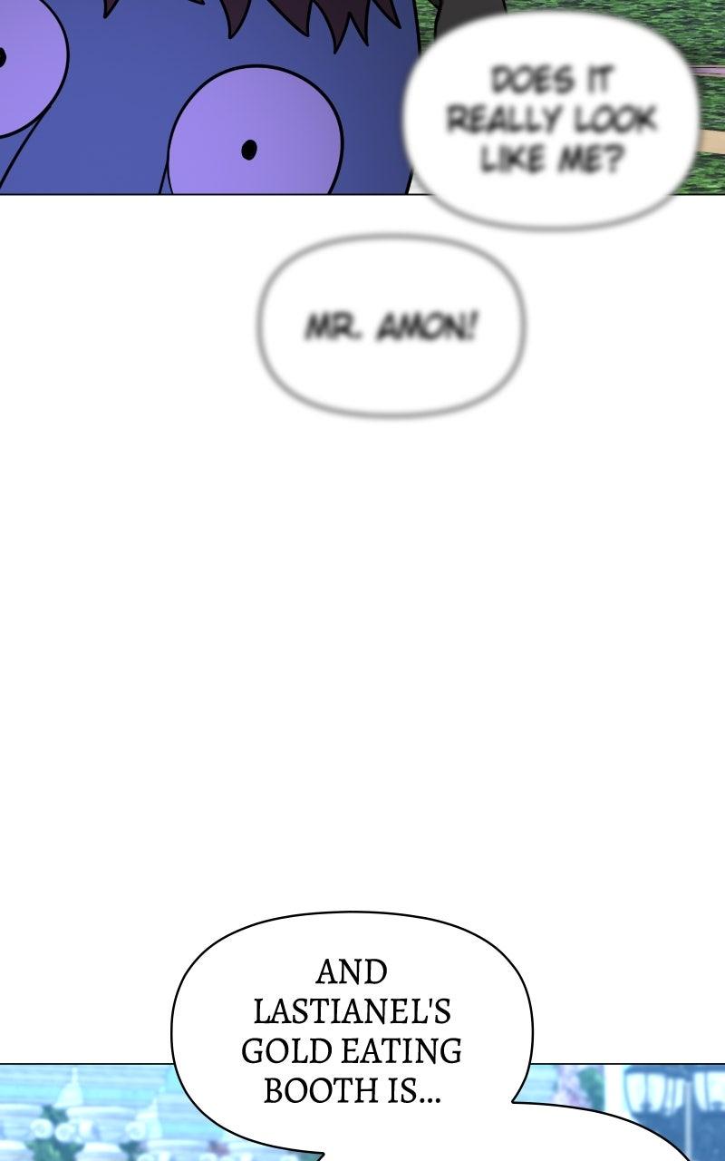 The Academy is Doomed Chapter 64 - Page 96