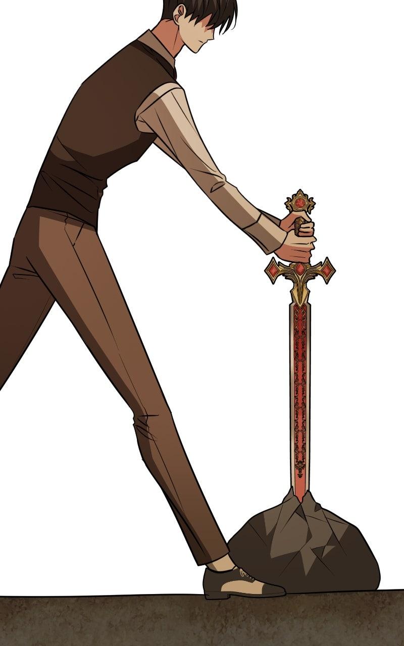 The Academy is Doomed Chapter 67 - Page 6