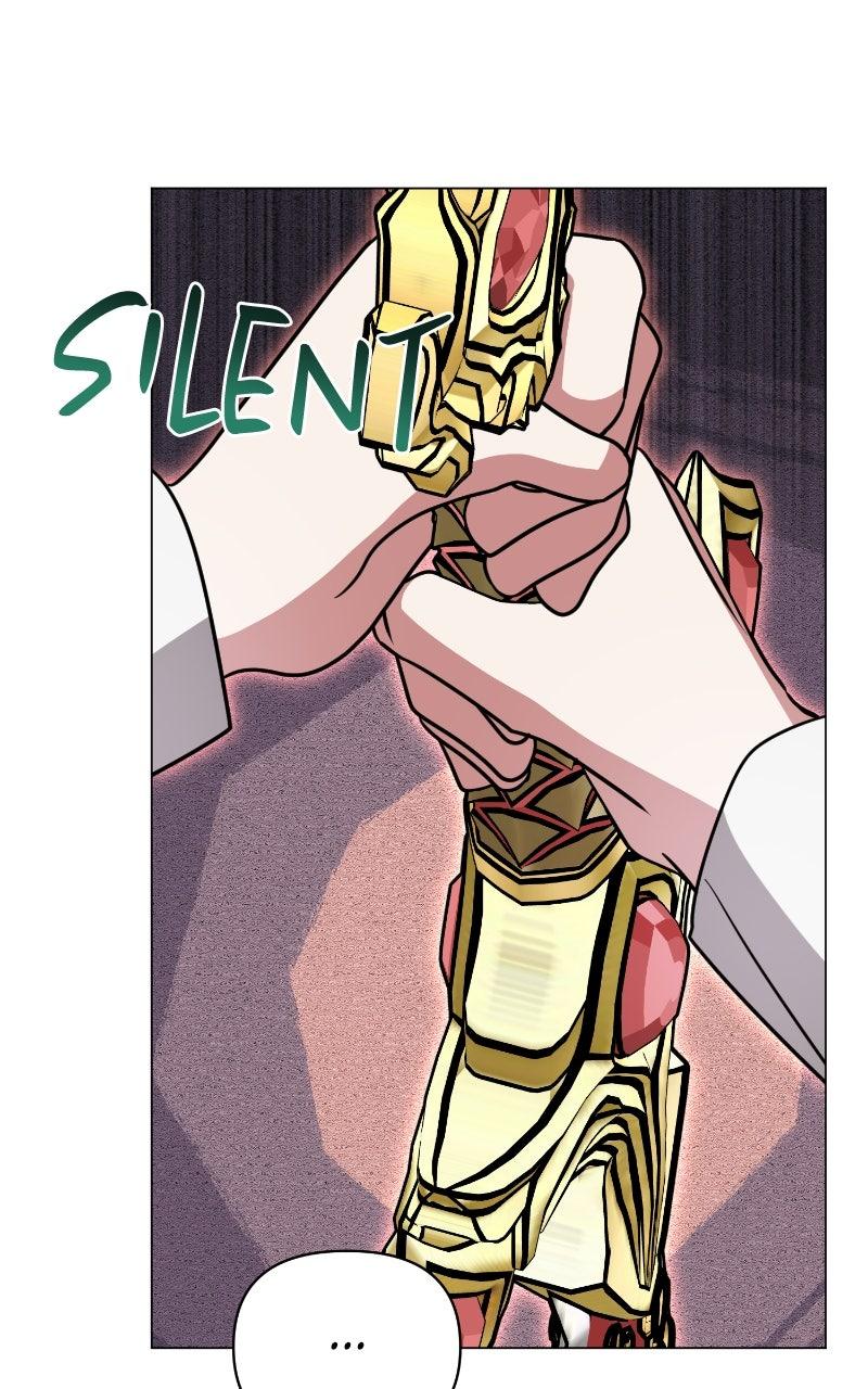 The Academy is Doomed Chapter 67 - Page 9