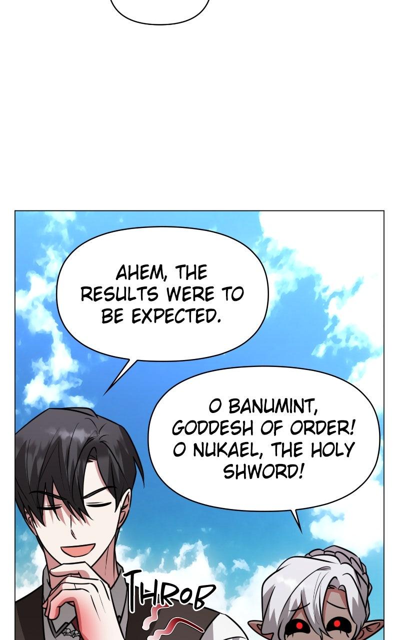 The Academy is Doomed Chapter 67 - Page 10