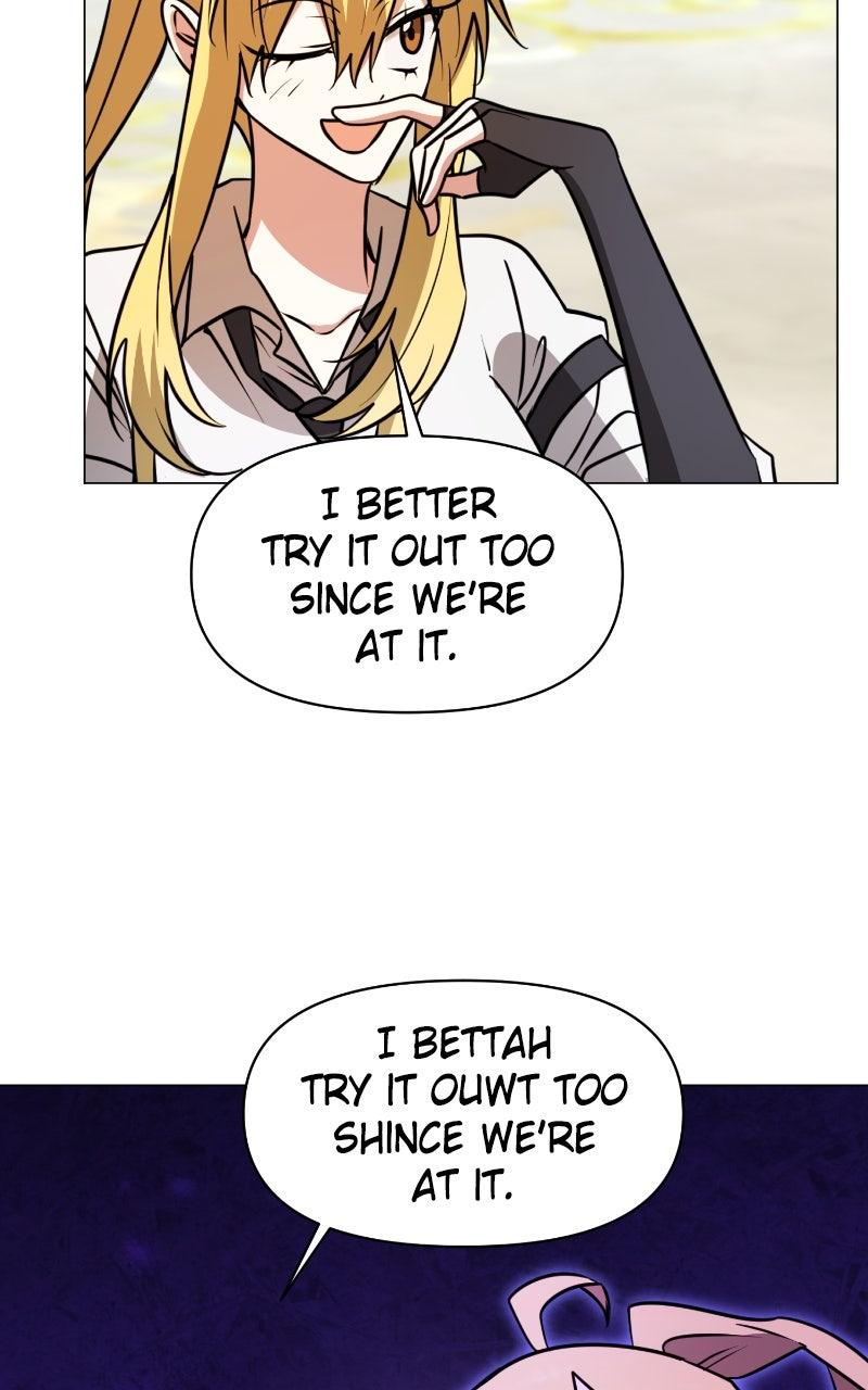 The Academy is Doomed Chapter 67 - Page 12