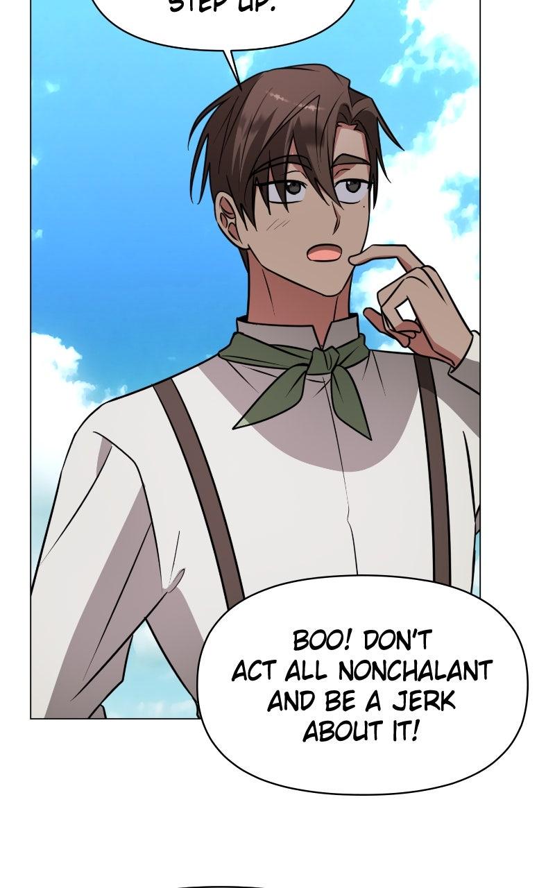 The Academy is Doomed Chapter 67 - Page 15