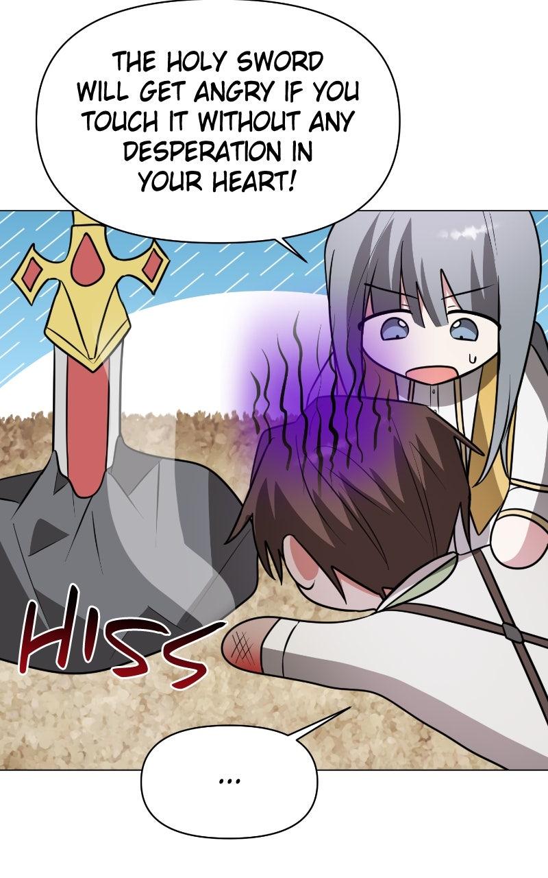 The Academy is Doomed Chapter 67 - Page 16