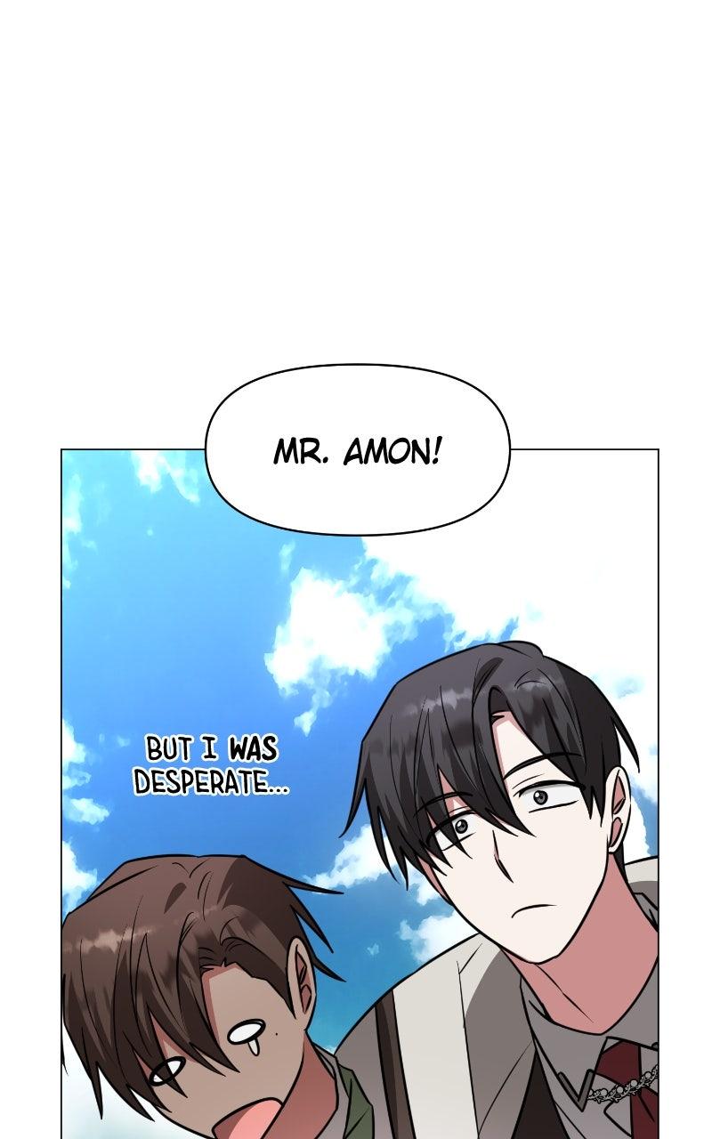 The Academy is Doomed Chapter 67 - Page 17