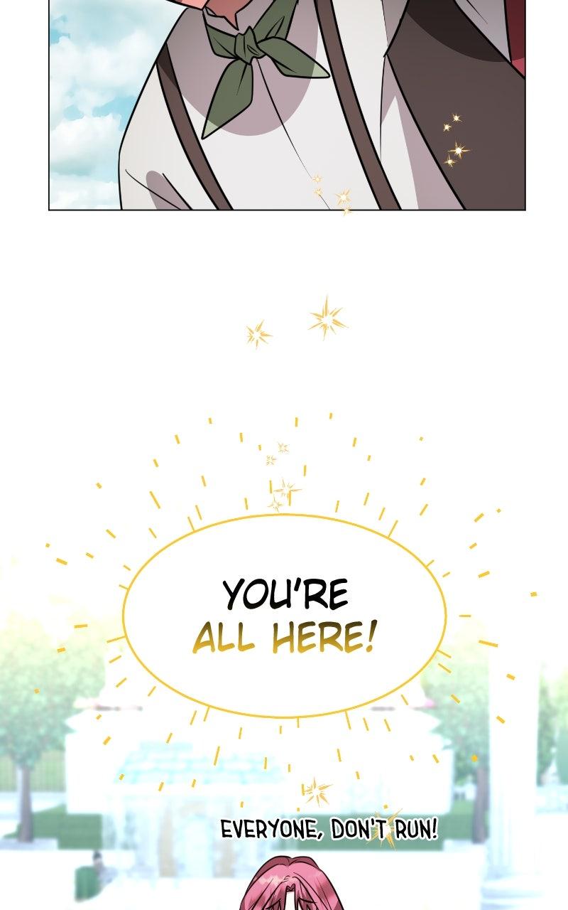 The Academy is Doomed Chapter 67 - Page 18