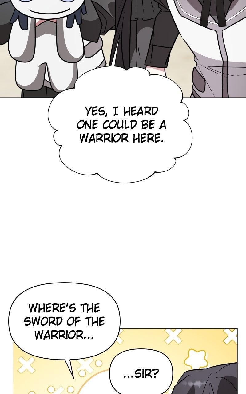 The Academy is Doomed Chapter 67 - Page 20