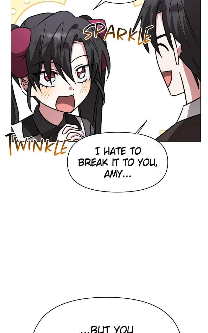 The Academy is Doomed Chapter 67 - Page 21