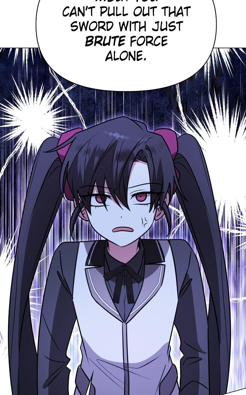 The Academy is Doomed Chapter 67 - Page 22