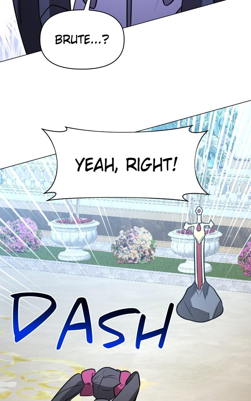 The Academy is Doomed Chapter 67 - Page 23