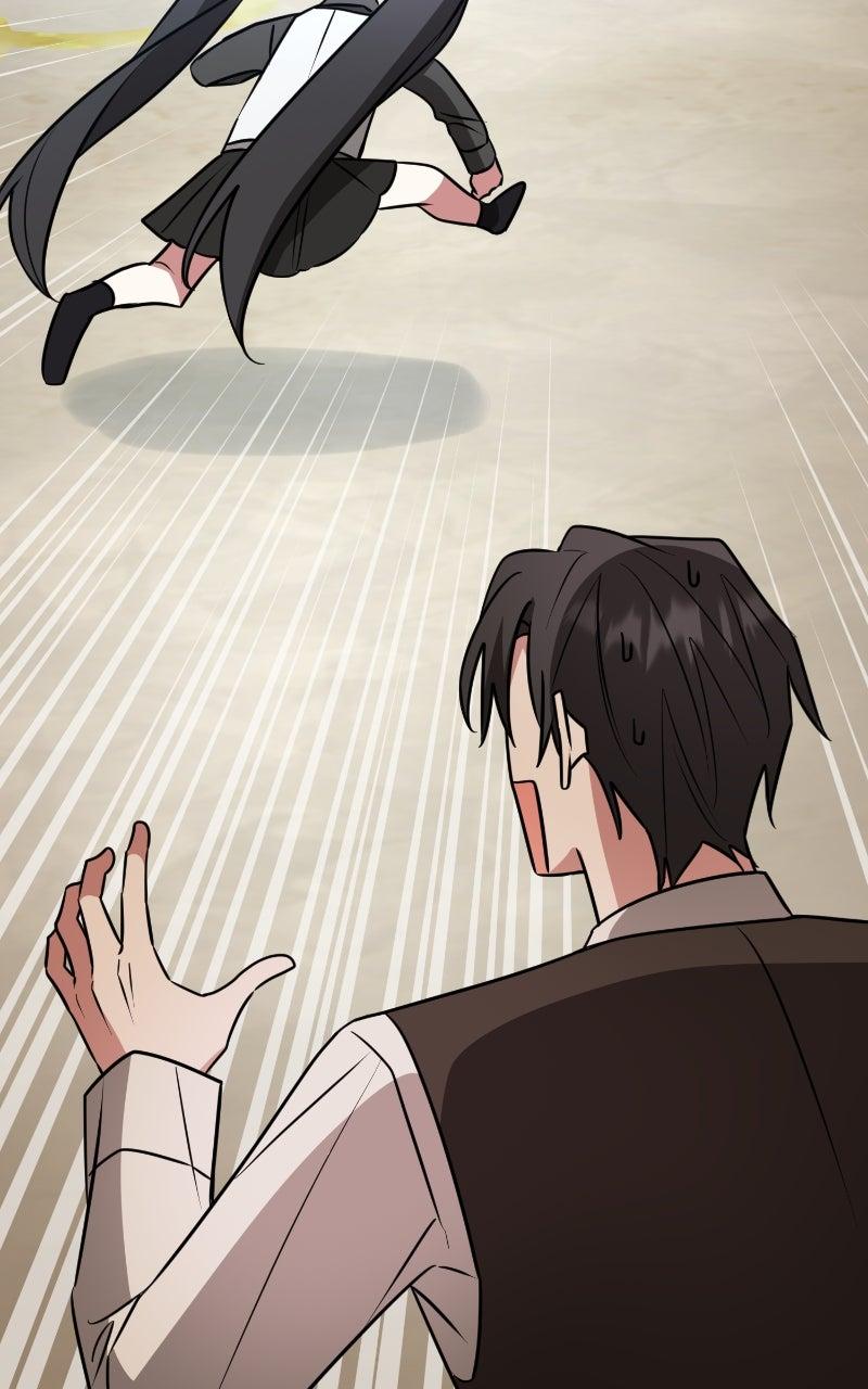 The Academy is Doomed Chapter 67 - Page 24