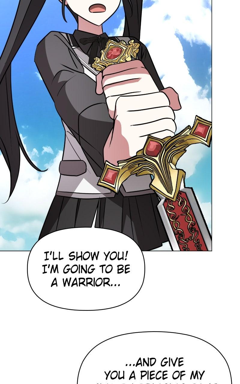 The Academy is Doomed Chapter 67 - Page 26